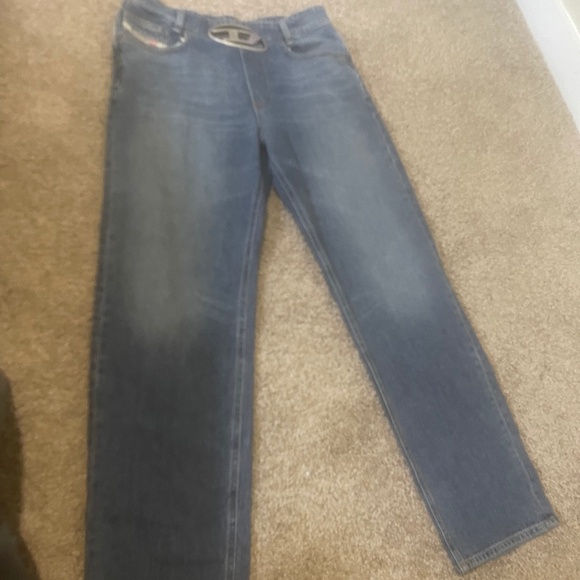 Authentic Diesel Jeans - Picture 6 of 8